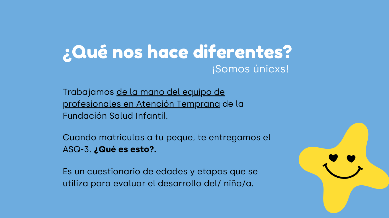 Teacher Portfolio Education Website in Blue Dark Green Playful Style-2 copia 3